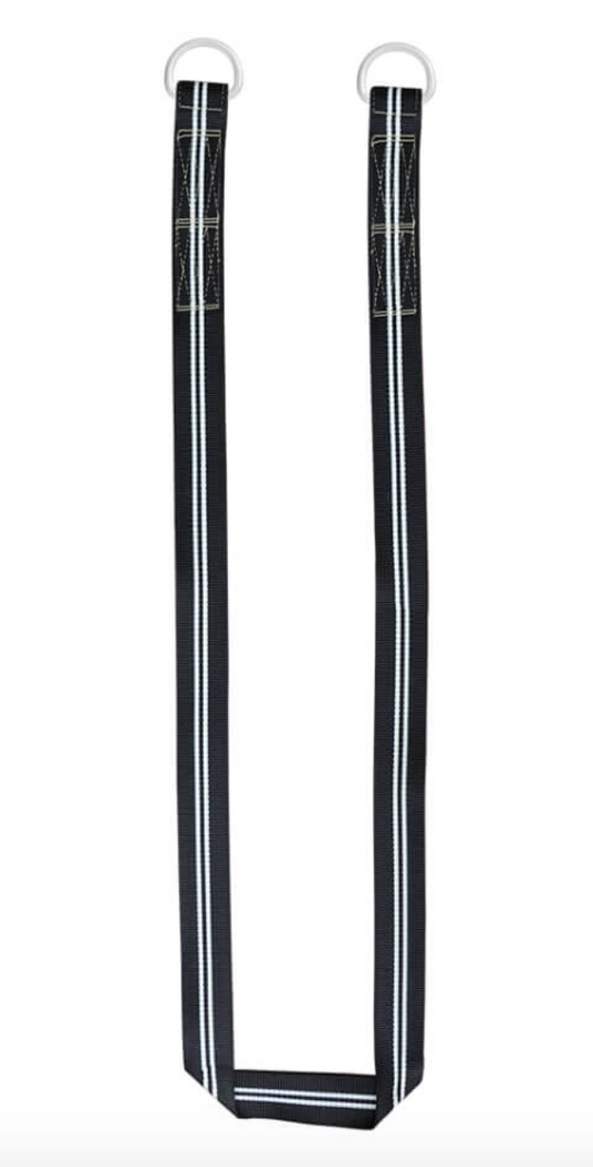 Kratos - 1.5m Flame Resistant Anchorage Webbing Sling 1.5m