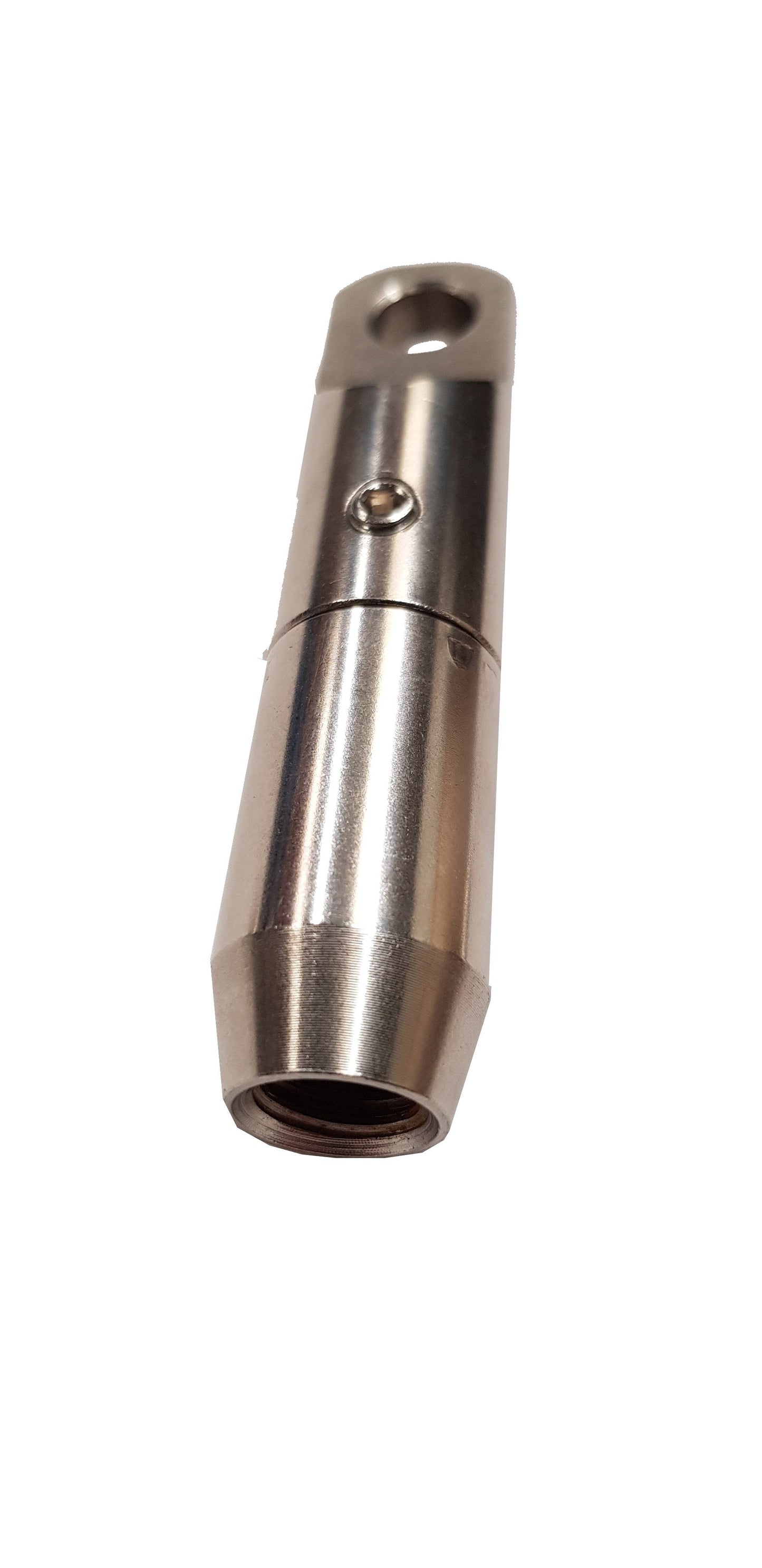 9mm 11mm 14mm Duct Rod - Swivel Pulling Eye