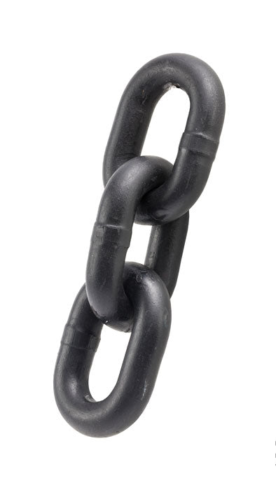 KITO - Grade 8 Short Chain Link to BS-EN 818-2 (Sold By the Meter) 32mm