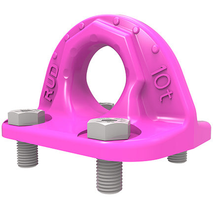 RUD - B-ABA Lifting Point W.L.L. 31.5t - Thread M30