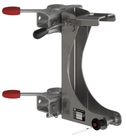 GLOBESTOCK - Arrester Bracket for SAVER / STOP 10-14m (to mount to SENTRY Tripod)