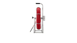 C.SCOPE - 80M FLEXIBLE TRACER 33kHz (Fibreglass Rod in Frame)