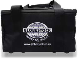 Holdall for Globestock SRLs, Winches and GUARDs