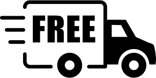 Free UK Delivery Over £500