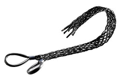 Aramid Double Eye Single Weave Cable Grips