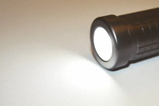 Sigma RFL - 160 Lumens - Zone 1 - Rechargeable ATEX Flashlight