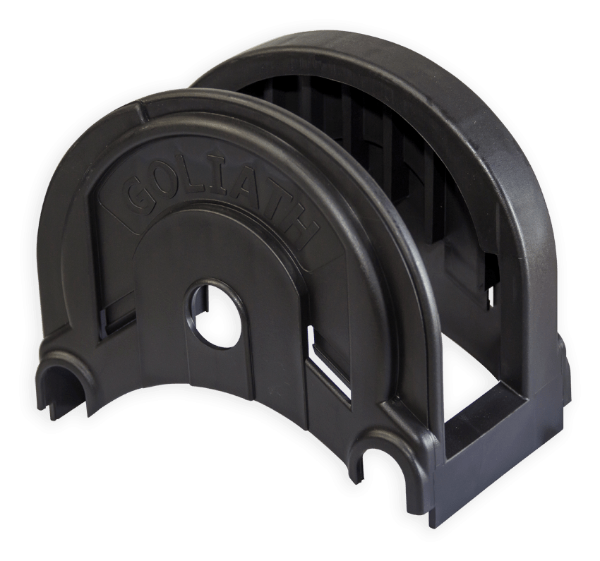 Goliath TA1200 Hand Winch