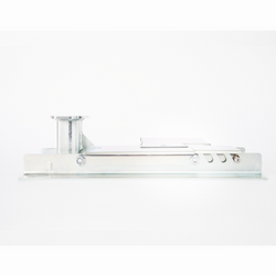 Floor Mount Winch Anchor for Portable Winch