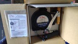 TIGER RECOVERY BLOCK TRE MODEL