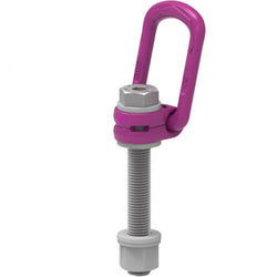 RUD - VLBG-PLUS LOAD RING METRIC THREAD MAXIMUM LENGTH