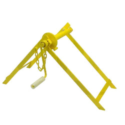 CABLEITUK Drawrope Dispenser - Coiler