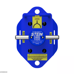 STEIN SMB1000 Lowering Bollard Device (2024)