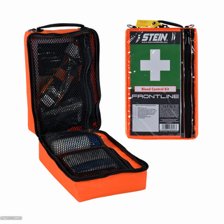 FRONTLINE - Bleed Control Trauma Kit