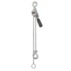 0.25t Tiger Mini Industrial Lever Hoist - Model TLH11