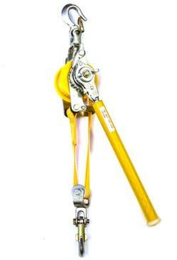 1.0t Tiger Webbing Puller - Model WS