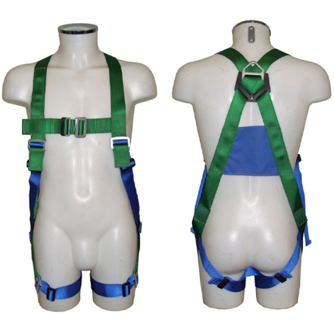 Single Point Harness (AB10 from Abtech)