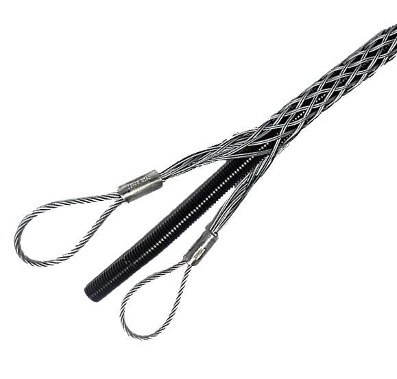 Double Eye Cable Pulling Sock's from (Extra length) CABLEITUK