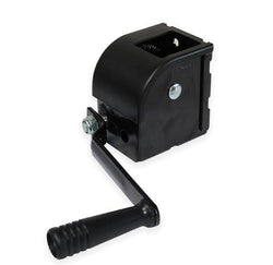 CS100PS Worm Gear Webbing Hand Winch 170kg