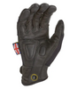 Dirty Rigger - Leather Grip Multi-Purpose Gloves (Full Finger)