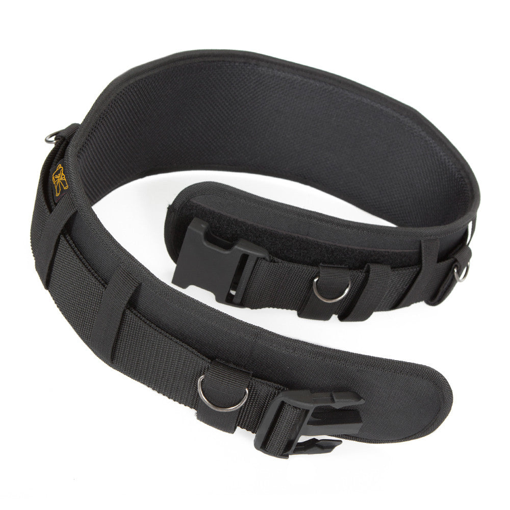 Riggers Padded Utility Belt