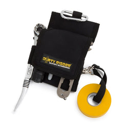 Dirty Rigger Pro-Pocketâą 2.0 Tool Bag