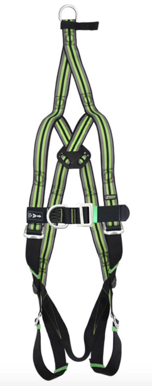 Kratos - 2 Point Full Body Rescue Harness