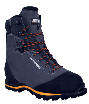 STEIN - DEFENDER - Chainsaw Boots (Class 2 - 24 m/s) Assorted Sizes