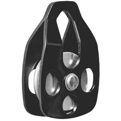 Kratos - Simple Pulley with Moveable Flange