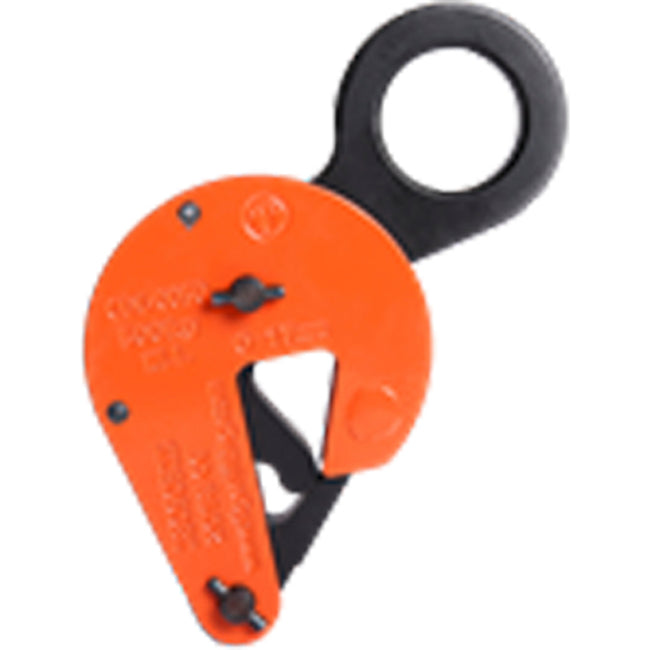 TIGER DRUM LIFTING CLAMP - CDL