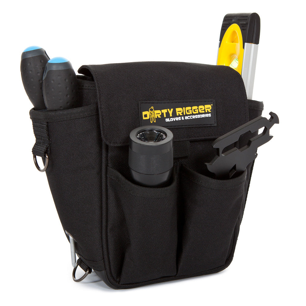 Riggers Tech Pouch