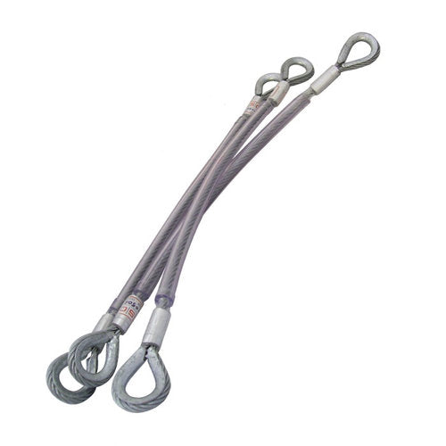 Abtech - Wire Anchor sling