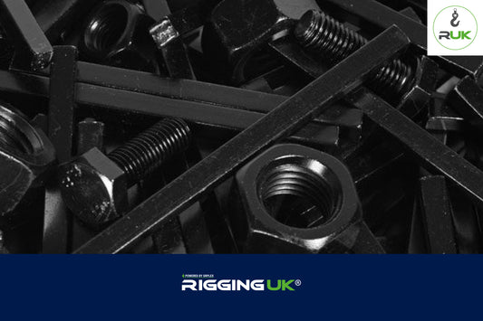 Why Buy a Product with a Zinc Plated Finish?