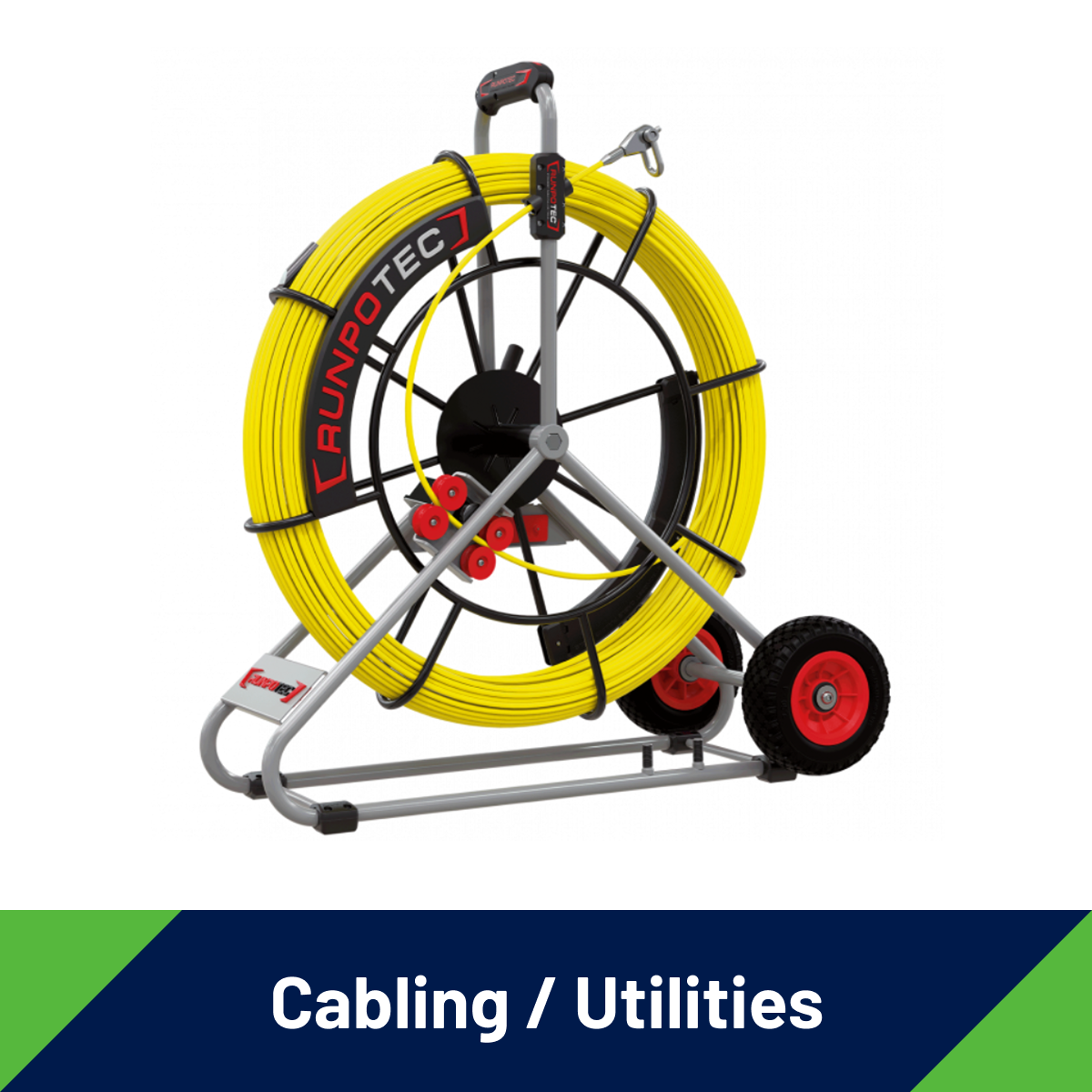 Cabling Equipment – Page 2 – RiggingUK