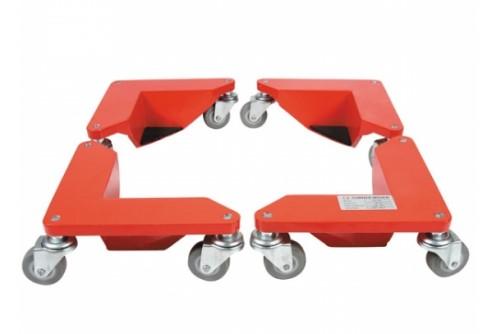 Corner Skates – RiggingUK