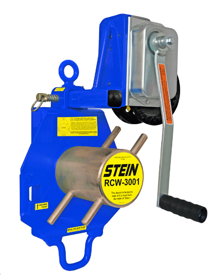 STEIN Lowering Devices