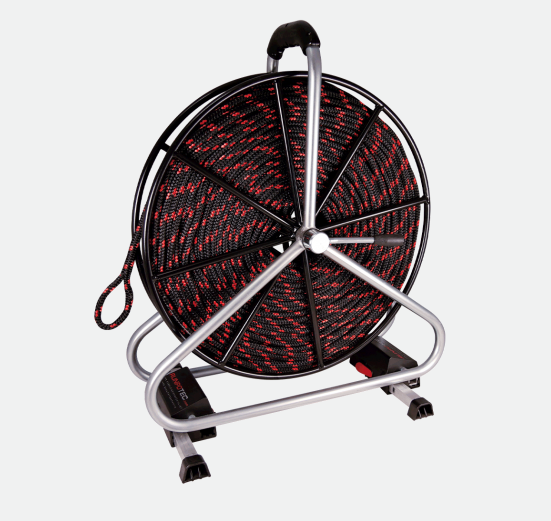 Pulling Ropes Polyester by Runpotec – RiggingUK