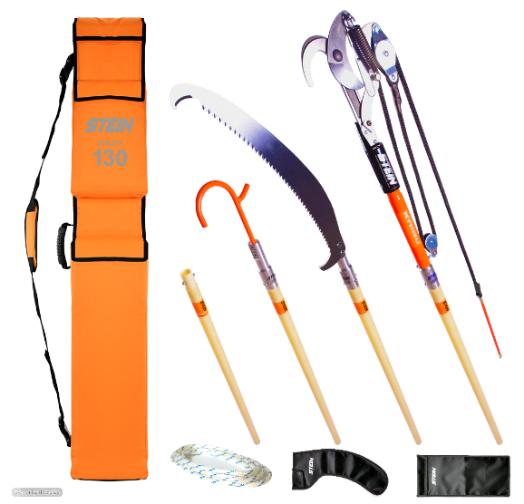 STEIN Pruning Equipment & Accessories