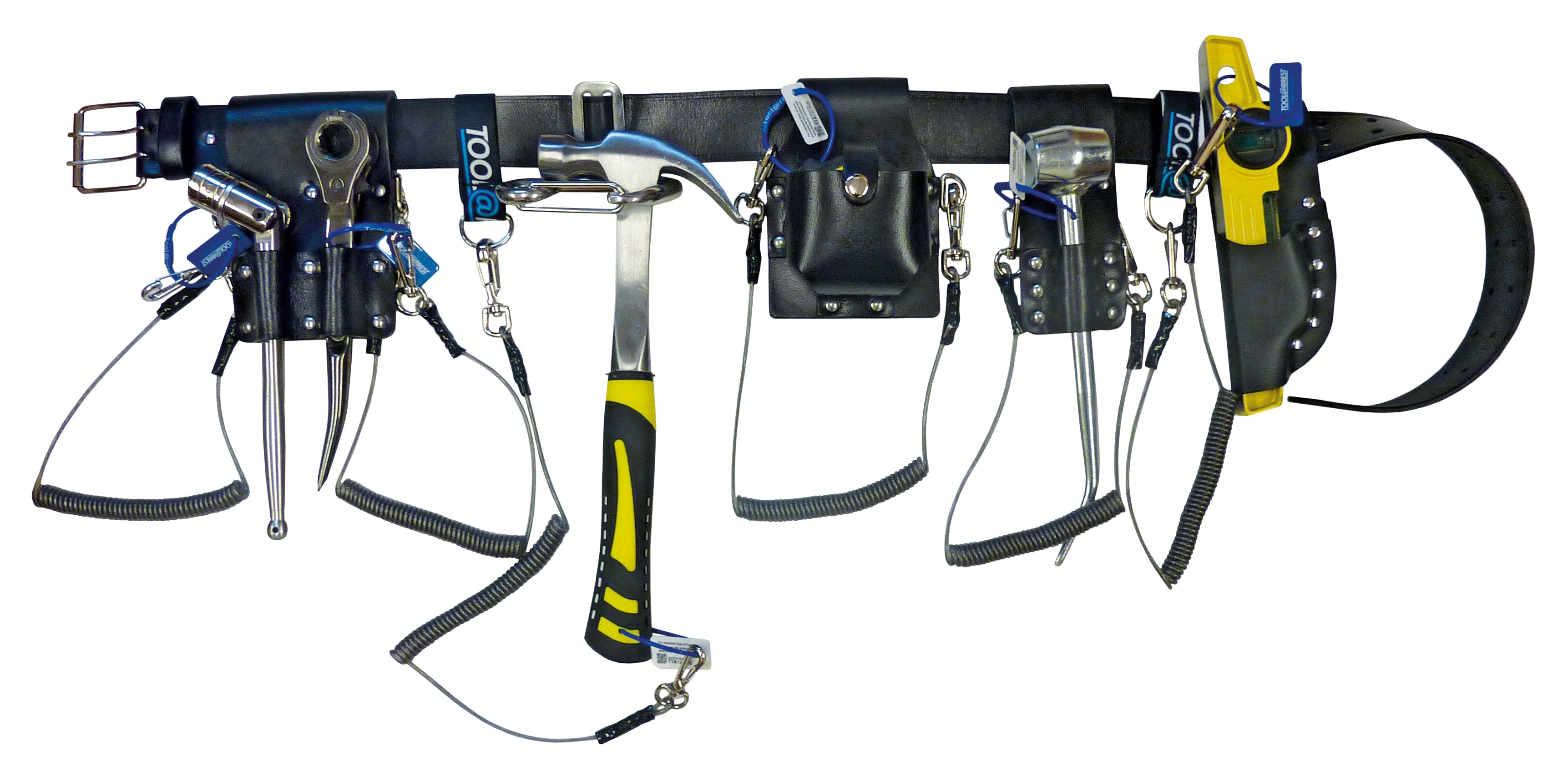 Tools Belt And Bags – RiggingUK