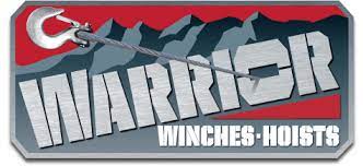 Warrior Winches - Hoists
