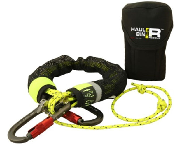 ISC HaulerBiner Compact Rescue System 165cm 165cm