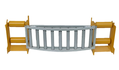 Vertical Cable Roller