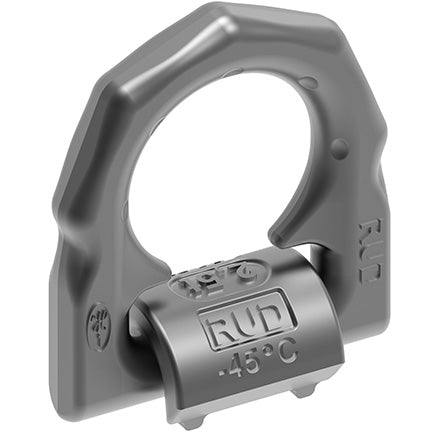 VLBS-U-LT - Load ring for welding, especially for low temperature Ref: 264-71 6.7t