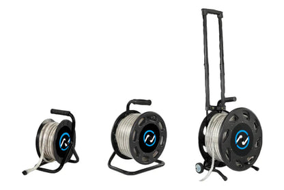 Rope Light 25M - 1000 Lumens/m - AC Powered Rope Site Light