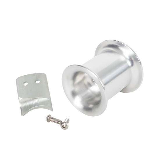 Capstan Drum 57mm with Rope Guide