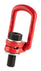 GT Cobra Grade 80 Swivel Hoist Ring 36mm / 62mm / 8t