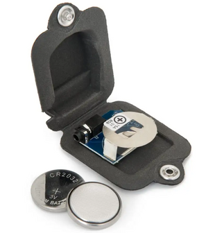  Dirty Rigger Replacement Battery Pack (for LED Chest Rig & Glowman)