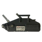 Wire Rope Puller TRPA with Aluminium Casing - 1600kg Lift 1600kg - Pulling 2400kg with 30m of Wire Rope