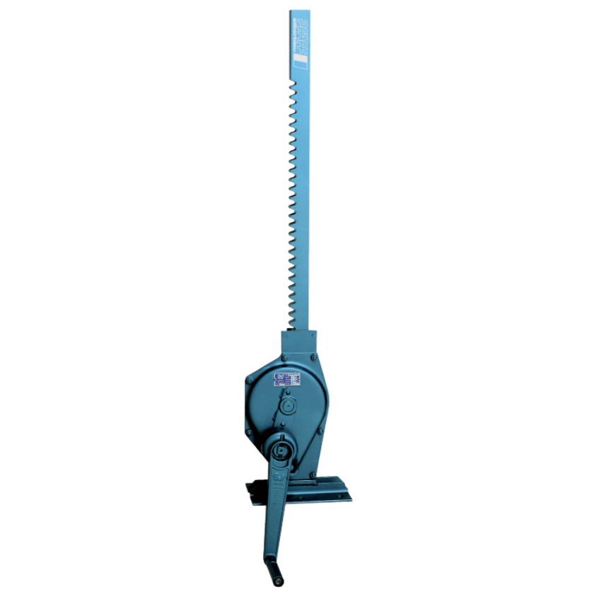 Pfaff SCH-W Sluice Gate Jack – 5000kg Capacity