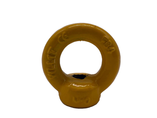 Grade 80 Lifting Eyenut - SALE 8.0t / M24