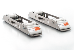  Drum-Roll RAIL Cable Drum Roller - Max Capacity 1500kg